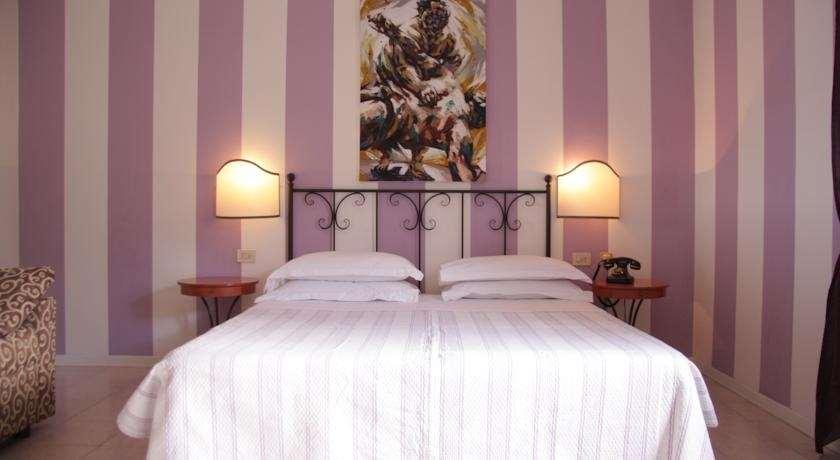 Hotel Alex Firenze Habitación foto