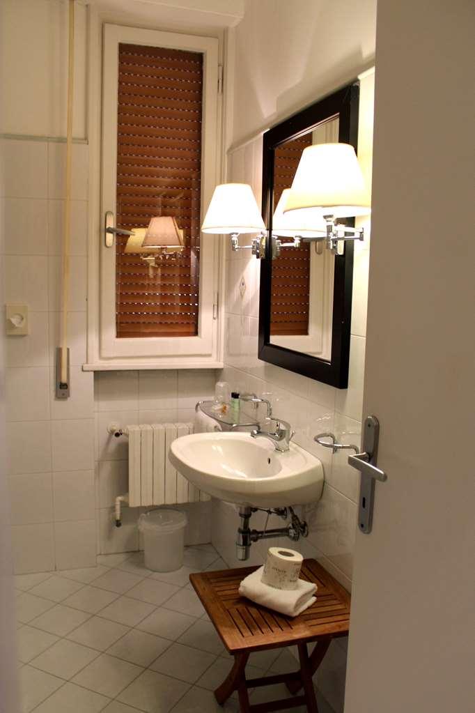 Hotel Alex Firenze Habitación foto